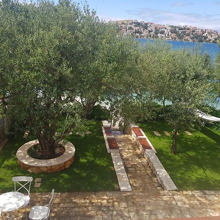 Apartman Roza Rogoznica  Kültér fotó
