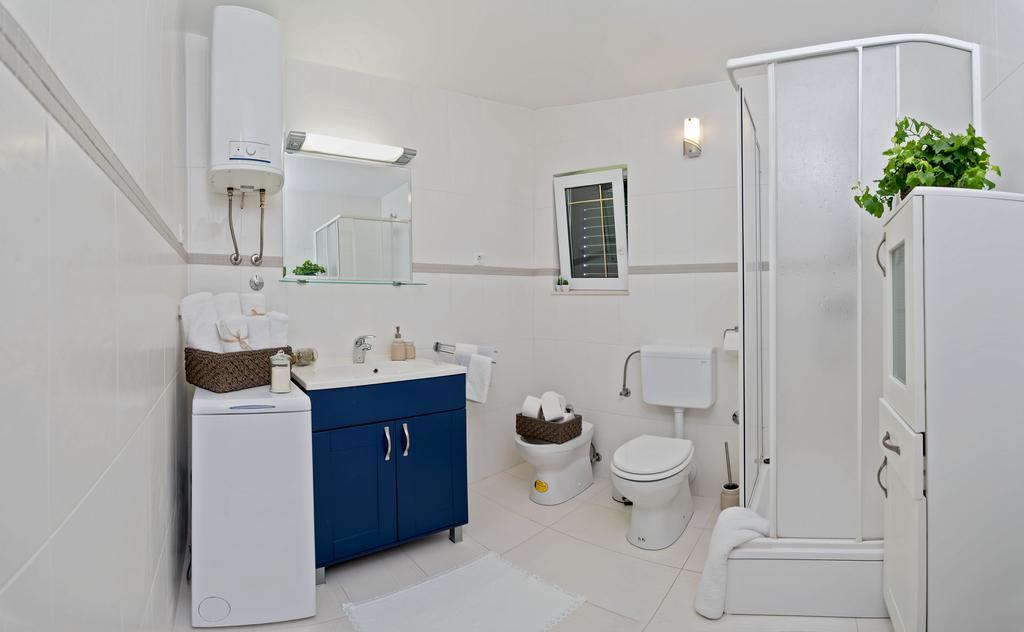 Apartman Roza Rogoznica  Kültér fotó