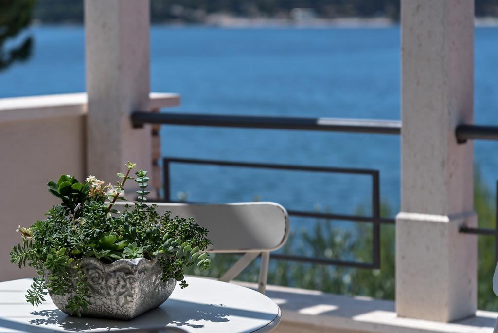 Apartman Roza Rogoznica  Kültér fotó