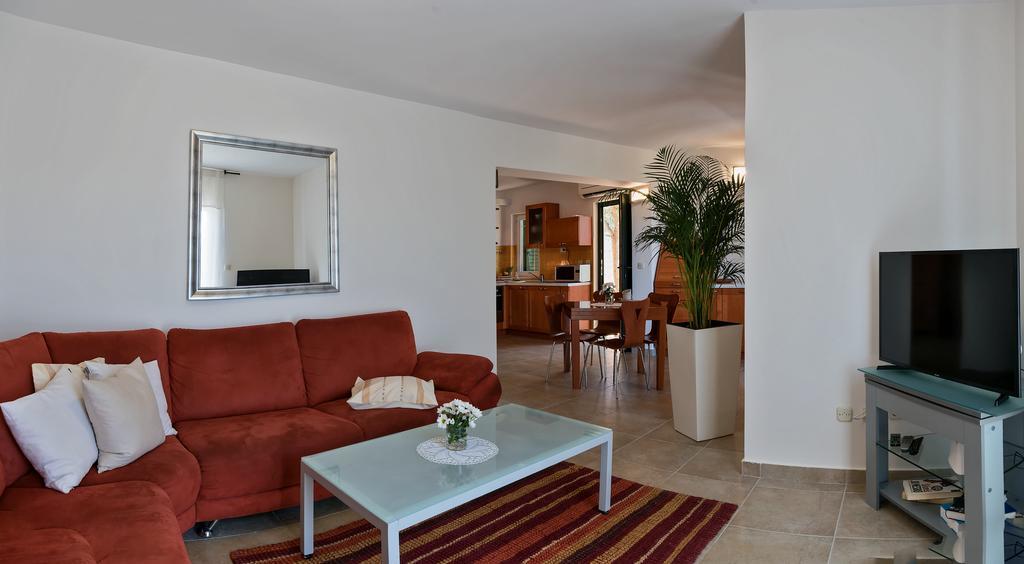 Apartman Roza Rogoznica  Kültér fotó