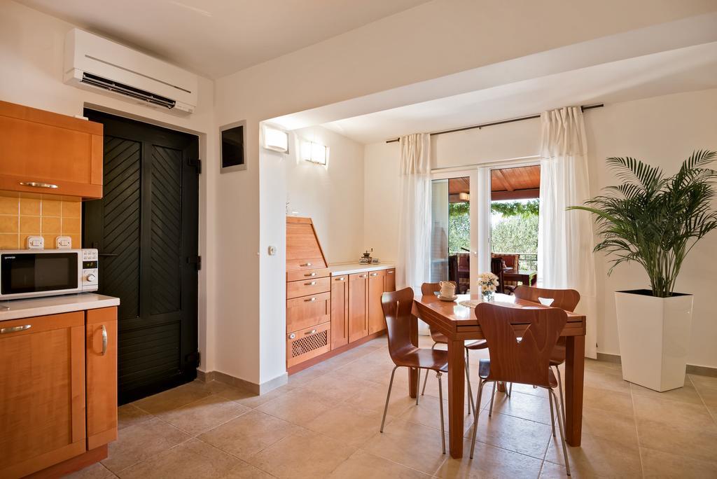Apartman Roza Rogoznica  Kültér fotó