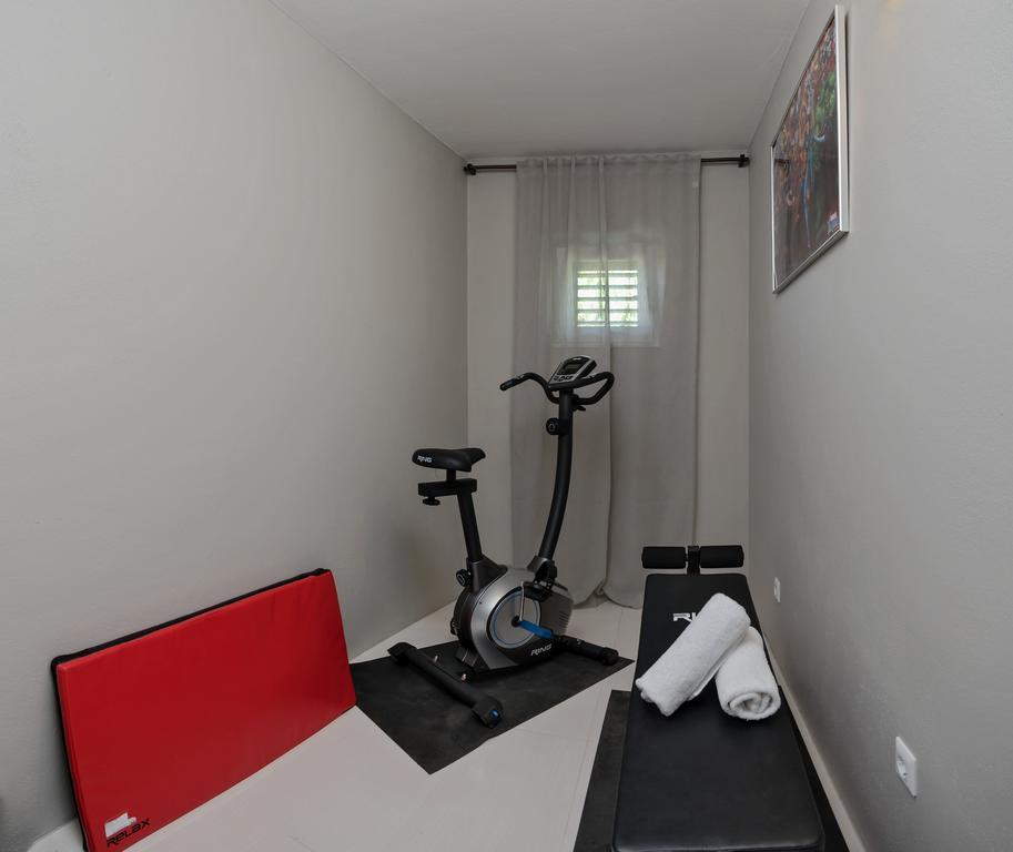 Apartman Roza Rogoznica  Kültér fotó